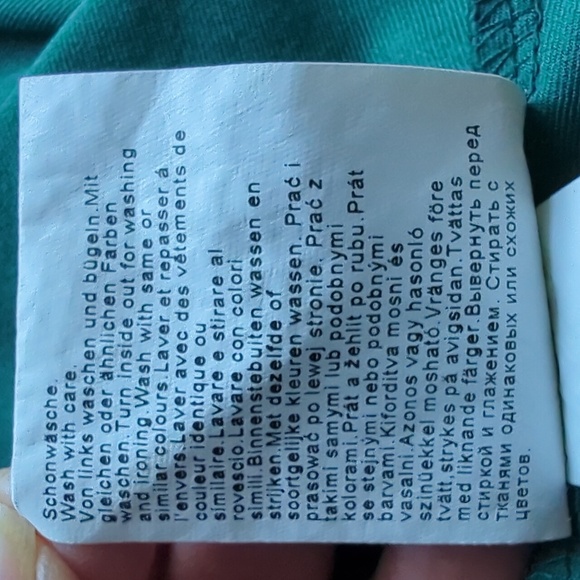 Venus dress - Picture 7 of 8